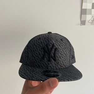 New era YANKEES cap